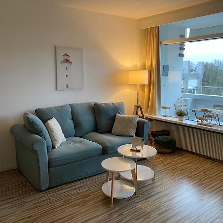 Panoramic Fewo Seeschwalbe - Pool - Familien - Strandnah - Hunde Зірксдорф Екстер'єр фото